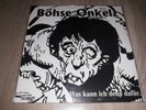 Bohse Onkelz - Was Kann Ich Denn Dafur NEW LP LIMIT isd rock-o-rama ror rebelles