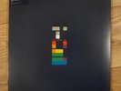 Coldplay X&Y Vinyl Record Original 2005 1st Pressing