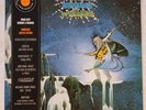URIAH HEEP Demons and Wizards lp 1997 remastered limited edition and bonus 45 NM