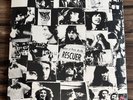 THE ROLLING STONES - EXILE ON MAIN ST. LP  1972 1ST PRESS. FACTORY SEALED