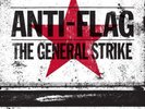 Anti-Flag The General Strike (Vinyl) 10th Anniversary  12