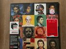 The Who - Face Dances RSD 2021 UK Press Yellow Blue Colored LP Sealed NEW VINYL