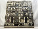 Led Zeppelin Physical Graffiti SS 2200 Die cut Cover OG Inners 1975 LP Tested VG
