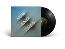 The Beatles -  NOW AND THEN - Black Vinyl 7