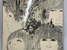 The Beatles Revolver 1966 UK Stereo Vinyl Pressing Emitex Cover - Good Condition