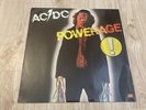 AC/DC – Powerage - German Pressing