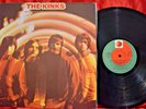 The KINKS Are The Village Green Preservation Society LP Spain Press ZL-501