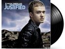 Timberlake, Justin - Justified NEW LP