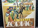 (LP) Orquesta Zodiac De José Luis Vizcarrondo – Nuevo Sonido '78 VG/VG
