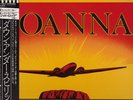 GOANNA Spirit Of Place VINYL LP JAPAN OBI  1983 RARE