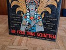 Richard Strauss - Die Frau Ohne Schatten Vinyl Box Set 5 Records & Booklet