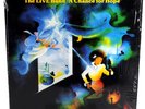 The Live Band – A Chance For Hope TSOB 1982 Us Original ( 1LP/NM/NM)#426