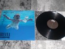 Nirvana - Nevermind Geffen Germany 1991