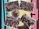 VICTORY IN EUROPE 1945 Broadcasts Reports LP BBC War Correspondents Dimbleby WW2