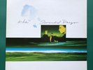 a-ha SCOUNDREL DAYS Electro Synth-Pop Rock LP Cry Wolf (UK EMBOSSED EDITION) EX