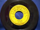 Elvis Presley Sun record 45 Mystery Train SUN 223