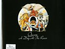 QUEEN - A Day At The Races (2015) LP vinyl