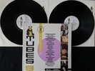 Compilation Les Tubes 8 - 2xLP - 33T - Scorpions, Enigma, Lenny Kravitz