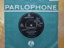 FOUR + ONE - TIME IS ON MY SIDE / DON'T LIE TO ME. 1965 PARLOPHONE 45
