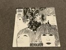 The Beatles Revolver 2022 Stereo Mix Vinyl LP 180g FREE POST NEW minor damage