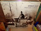 SEALED STEELY DAN PRETZEL LOGIC ORIGINAL PRESSING