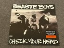 Beastie Boys – Check Your Head Remastered 180g  Gatefold   2  x Vinyl LP Sealed