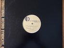 The BANGLES s/t 1983 I.R.S. Records Promo TEST PRESSING LP (EP) Susanna Hoffs