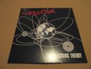 THE SELECTER STRING THEORY LP VINYL AUTOGRAPHED PAULINE BLACK TWO TONE SKA