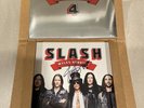 Slash 4 Myles Kennedy & The Conspirators Vinyl LP w/ Signed Litho Poster