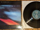 BILL FRISELL Rambler ECM vinyl Kenny Wheeler PAUL MOTIAN Jerome Harris VG+ / NM-