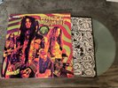 White Zombie - La Sexorcisto: Devil Music Vol. 1 - RARE 1992 glow in dark vinyl