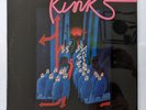 The Kinks - The Great Lost Kinks Album - US Original - Still Sealed and Perfect