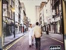 (Whats the Story) Morning Glory [Remastered] [LP] by Oasis (Record, 2014)