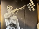 David Bowie Live Vinyl Welcome To The Blackout 3xLP Record Store Dat