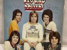 Bay City Rollers - Rollin’ Vinyl Record (1974) Bells 244