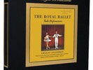 Ernest Ansermet - The Royal Ballet Gala Performances 5LP Box 180G 45RPM Remaster