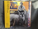 Paul McCartney RAM Vinyl Record 50th Anniversary Half-Speed Master Edition LOOK