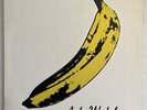 THE VELVET UNDERGROUND & NICO VINYL LP VERVE USA 1973 PRESS N MINT NOT PEELABLE