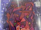 Siouxsie and The Banshees HYAENA Limited To 1000 180g splatter vinyl LP Record