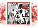 XXXTENTACION Members Only Vol 3 2-LP Milky Clear Vinyl With Red Splatter RSD