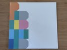 Sound of Manchester Rare Vinyl-Man United-John Cooper Clarke-Factory Records