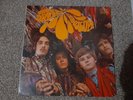 KALEIDOSCOPE TANGERINE DREAM FONTANA TL 5448   RARE MONO Excellent condition