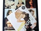 MADONNA - VOGUE UK 12