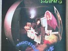 THE CRAMPS - Psychedelic Jungle - European Reissue - Vinyl Record LP - NM-/VG++