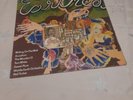 EARTHED LP UK 1ST PRESS MIDDLE EARTH MDLS 20 ARCADIUM WRITING ON THE WALL  Rare