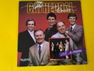 The Cathedral Quartet Cathedrals Live In Atlanta 1983 RiverSong Records LP VINYL