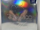 Disney 100 Vinyl by Various Artists 2023 Alternative Cover Art Silver LP SEALED