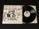 MAY BLITZ - THE 2ND OF MAY LP ORIG UK 1971 SWIRL VERTIGO 1ST PRESS PROG PSYCH