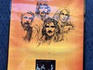 Black Sabbath Vintage Record Store Ad Promo Heaven And Hell Dio LP Tape Poster