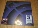 RSD 2020 - U2 - 11 O' CLOCK TICK TOCK - TRANS BLUE 12